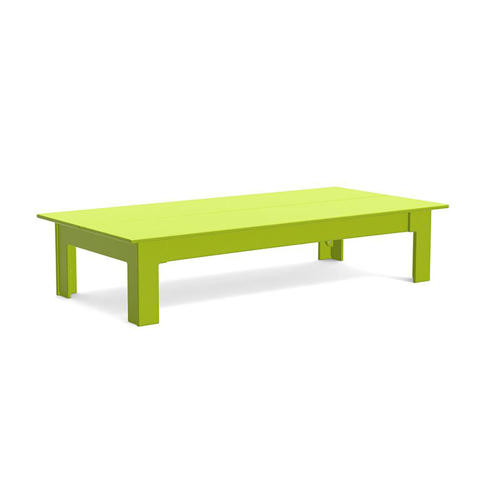 Fresh Air Outdoor Cocktail Table