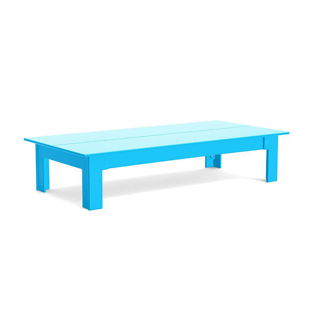 Fresh Air Outdoor Cocktail Table