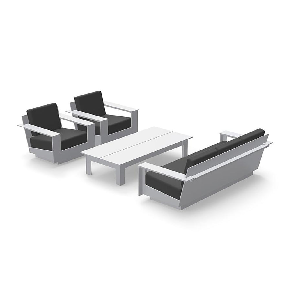 Fresh Air Outdoor Cocktail Table