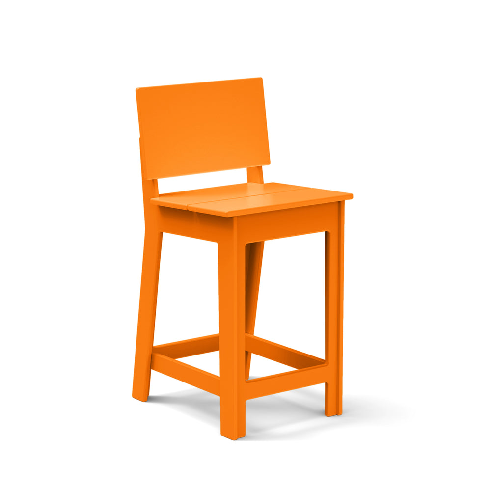 Fresh Air Bar and Counter Stool