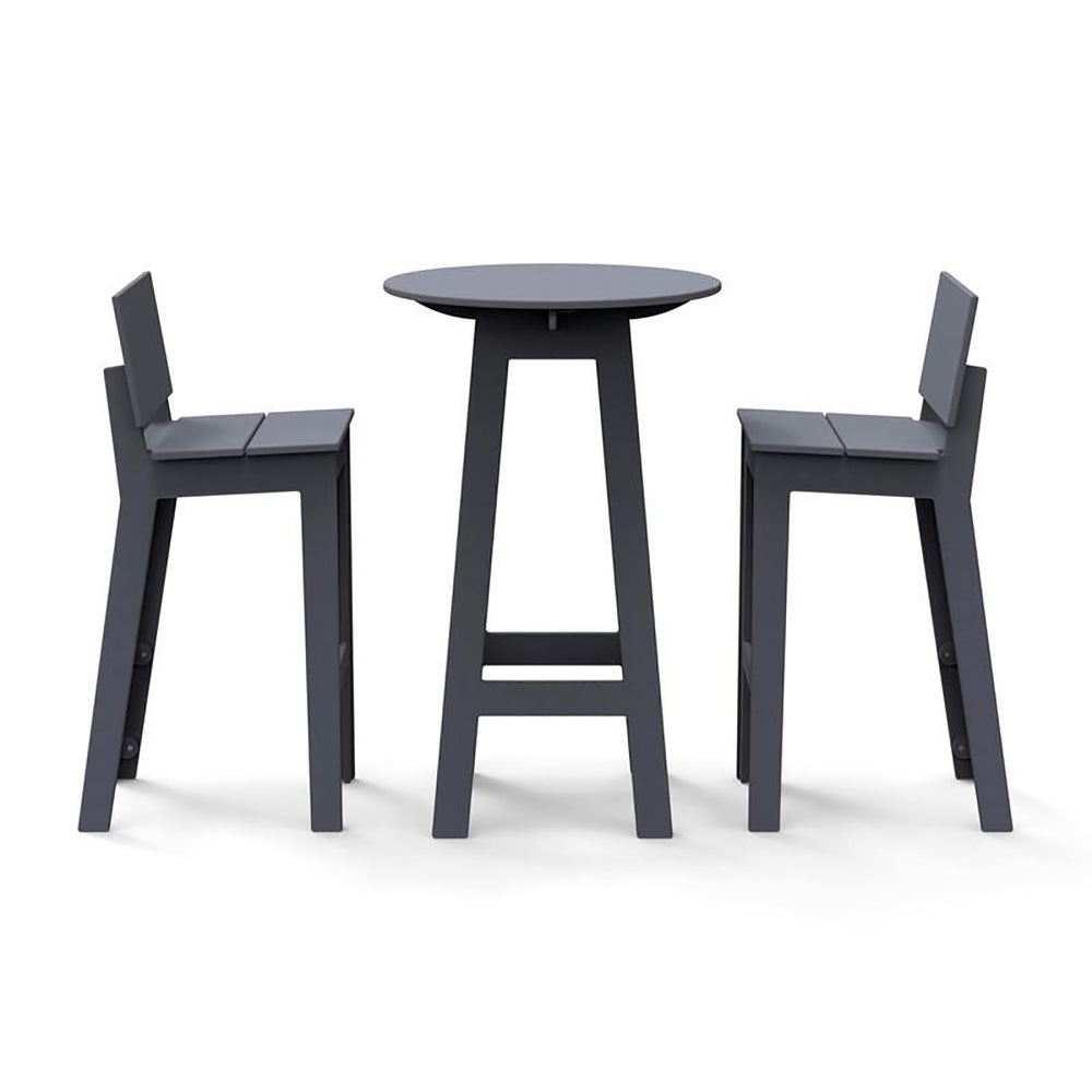 Fresh Air Bar and Counter Stool
