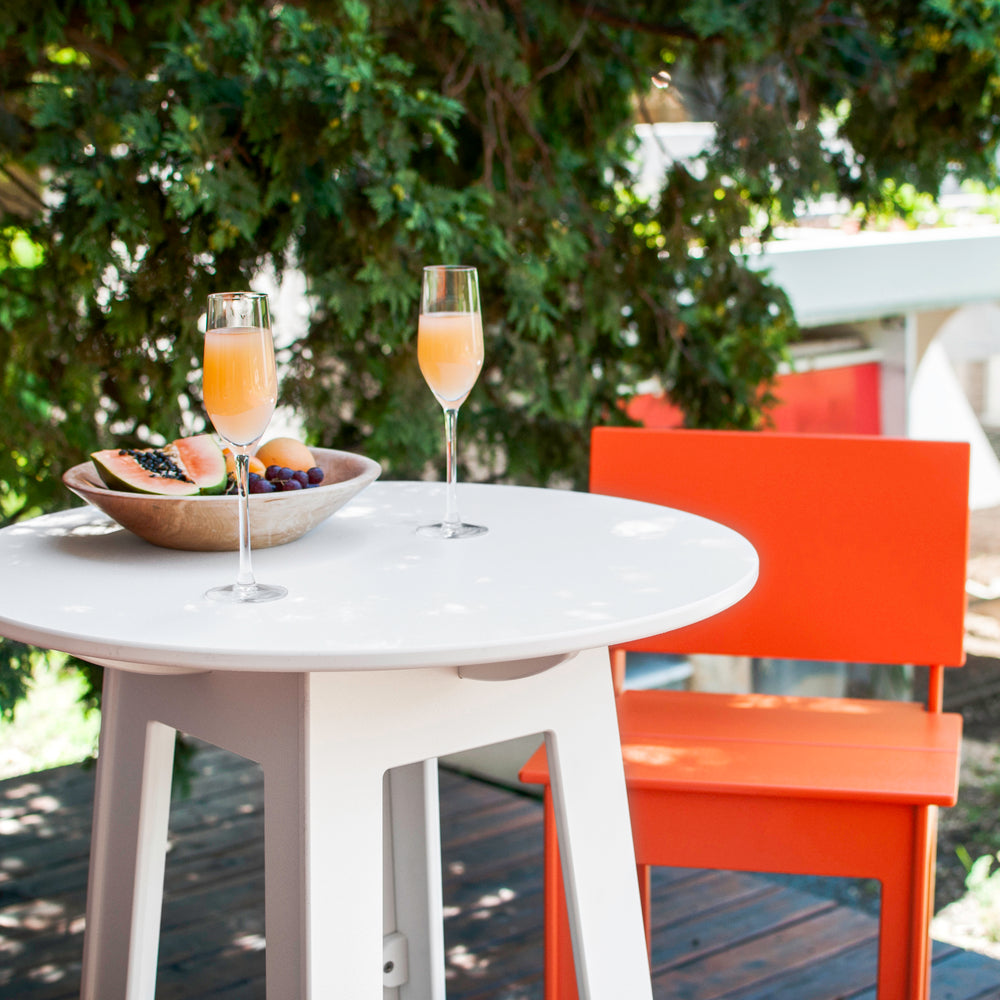 Fresh Air Bar and Counter Stool