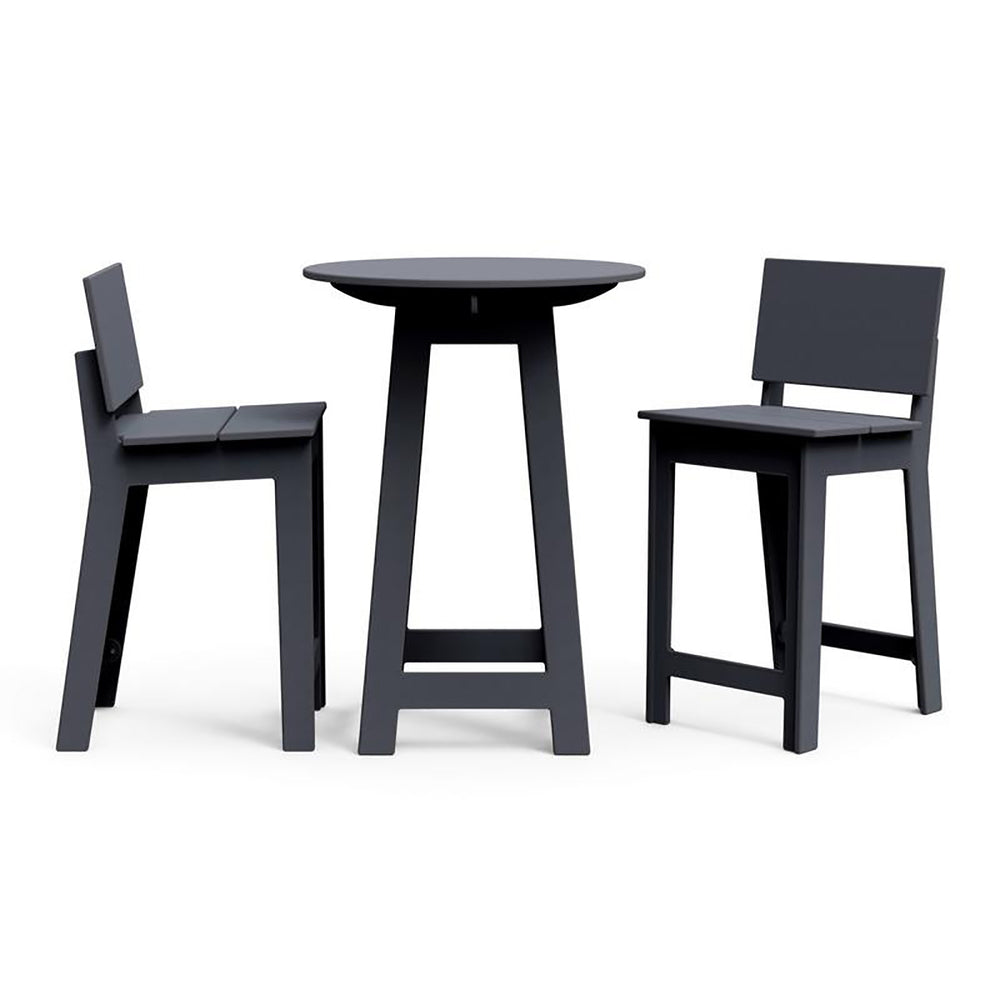 Fresh Air Counter Table