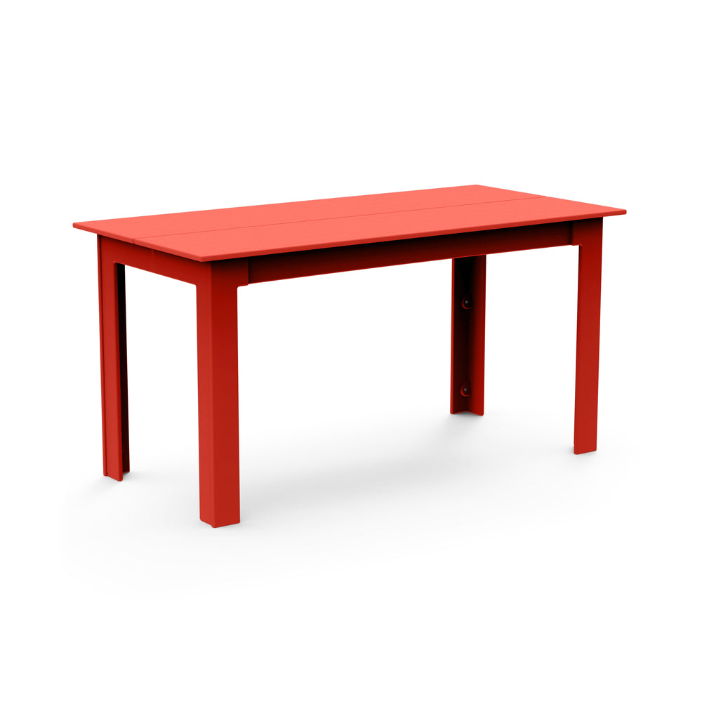 Fresh Air Rectangular Outdoor Dining Table