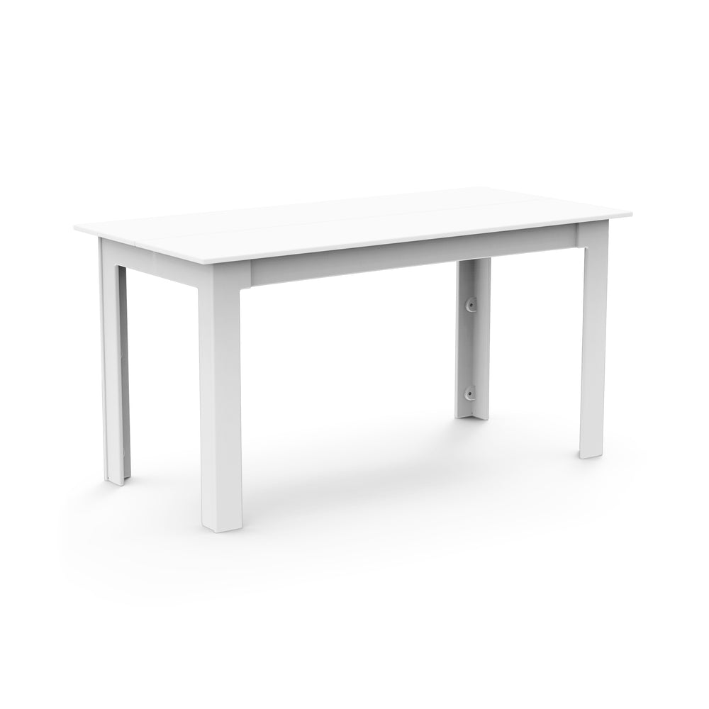 Fresh Air Rectangular Outdoor Dining Table
