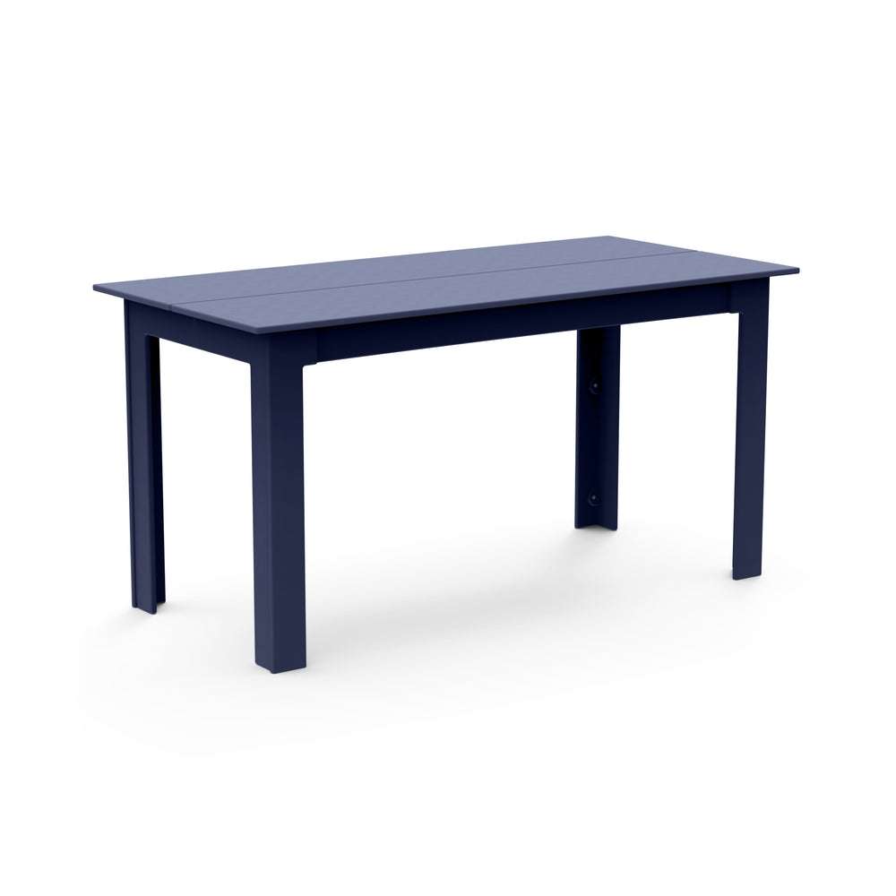 Fresh Air Rectangular Outdoor Dining Table