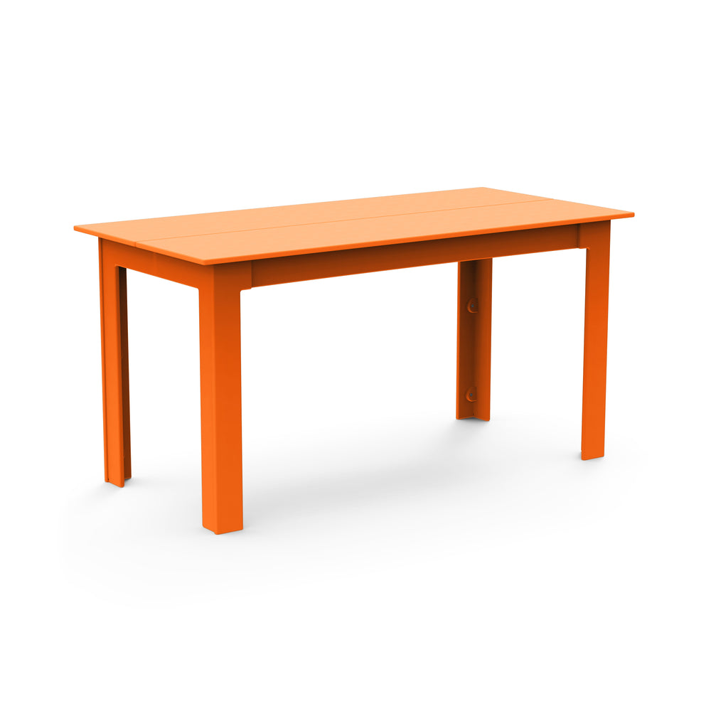 Fresh Air Rectangular Outdoor Dining Table