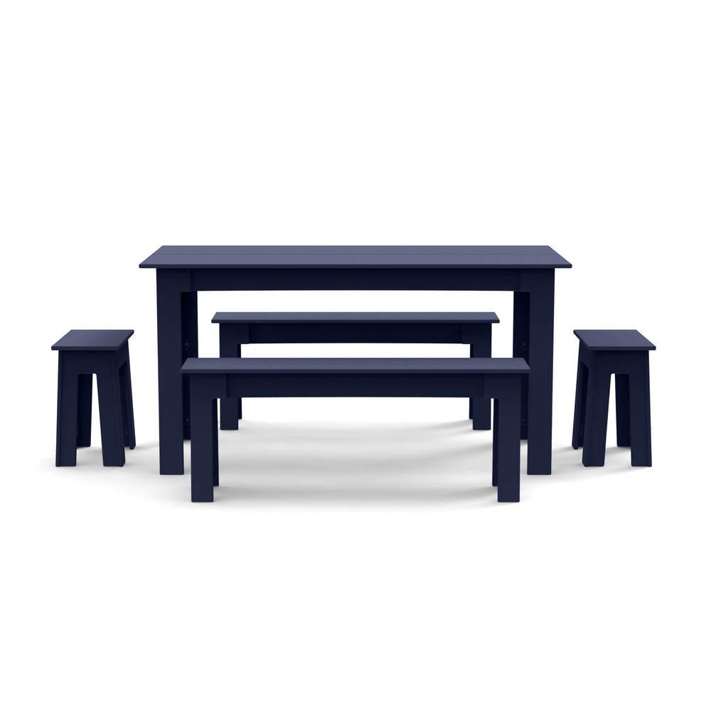 Fresh Air Rectangular Outdoor Dining Table