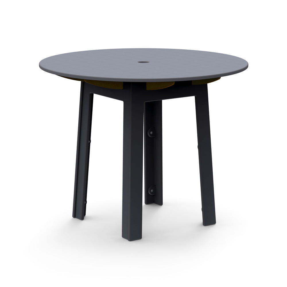 Fresh Air Round Outdoor Dining Table