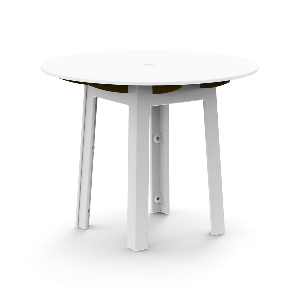Fresh Air Round Outdoor Dining Table