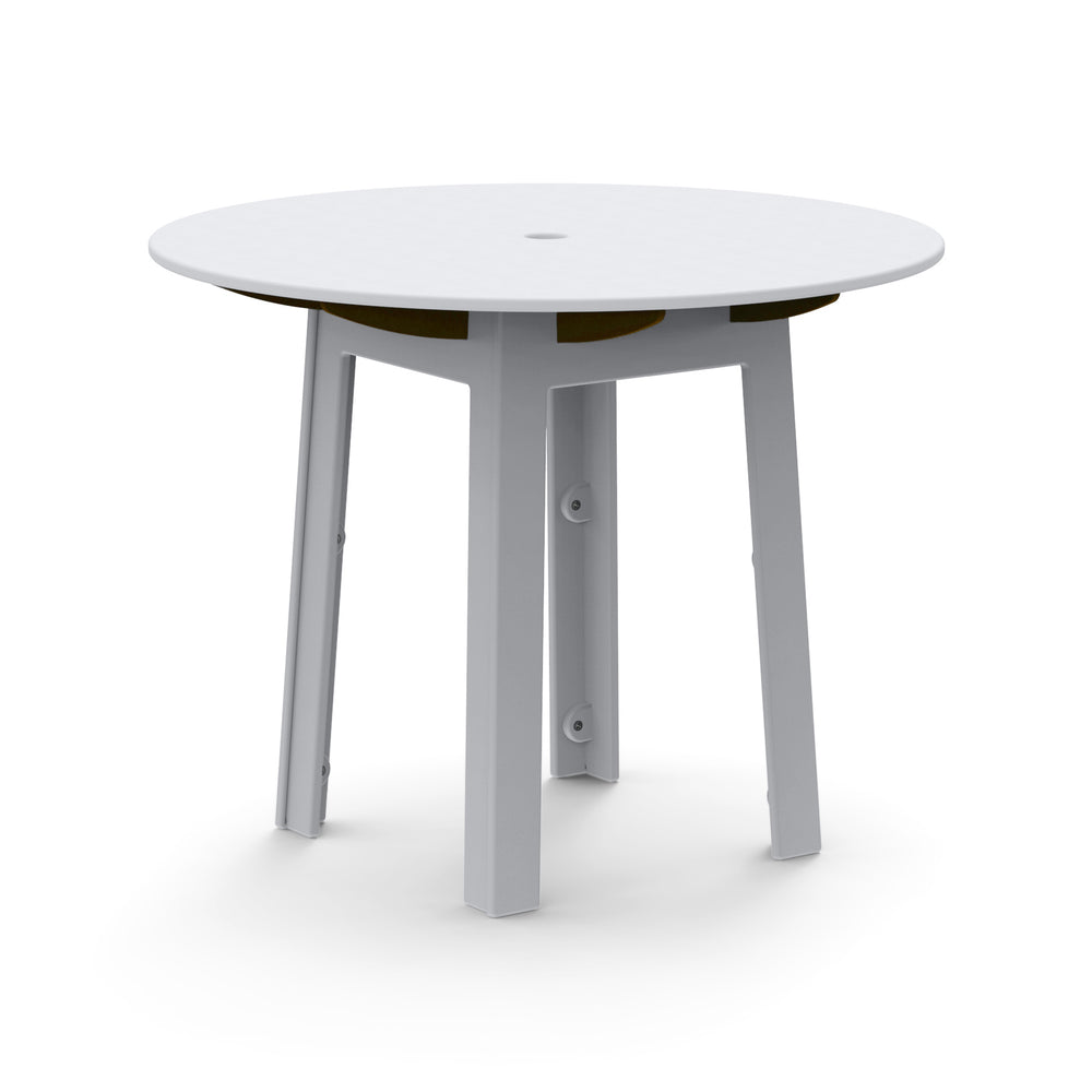 Fresh Air Round Outdoor Dining Table