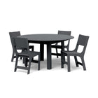 Fresh Air Round Dining Table