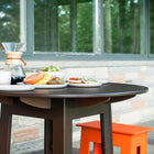 Fresh Air Round Dining Table