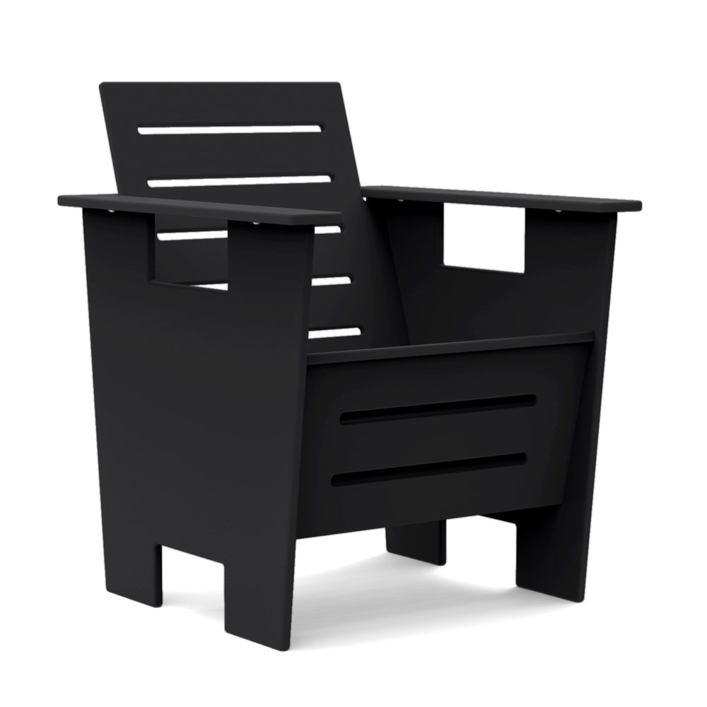 Go Outdoor Club Chair