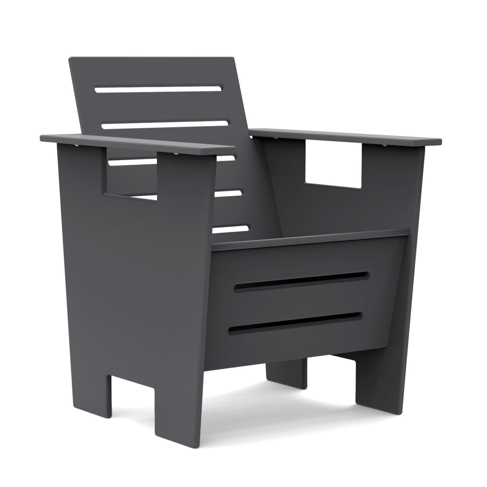 Go Outdoor Club Chair