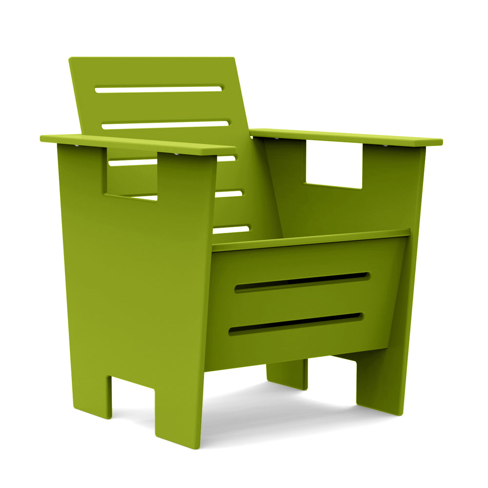Go Outdoor Club Chair