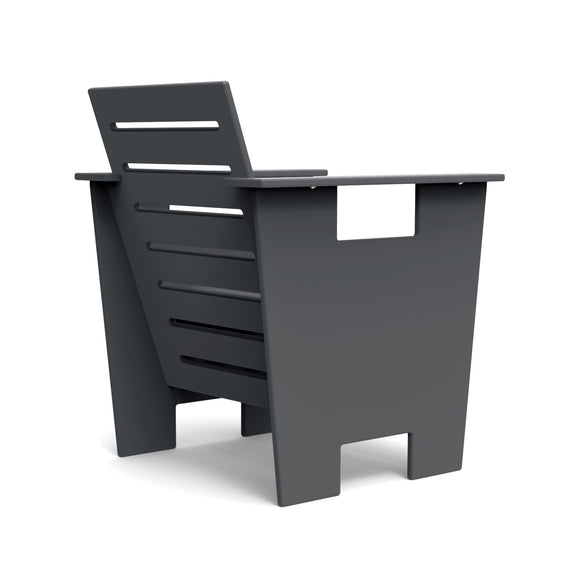 Go Outdoor Club Chair