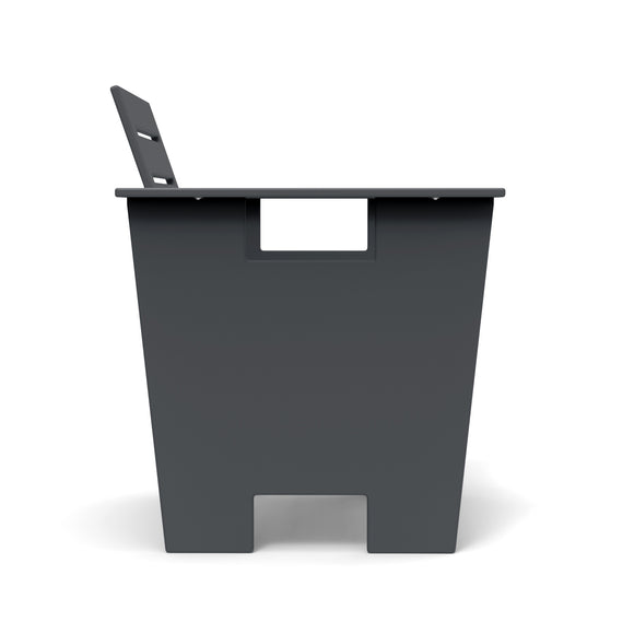 Go Outdoor Club Chair
