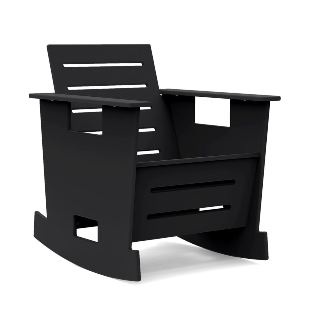 Go Outdoor Club Rocking Chair