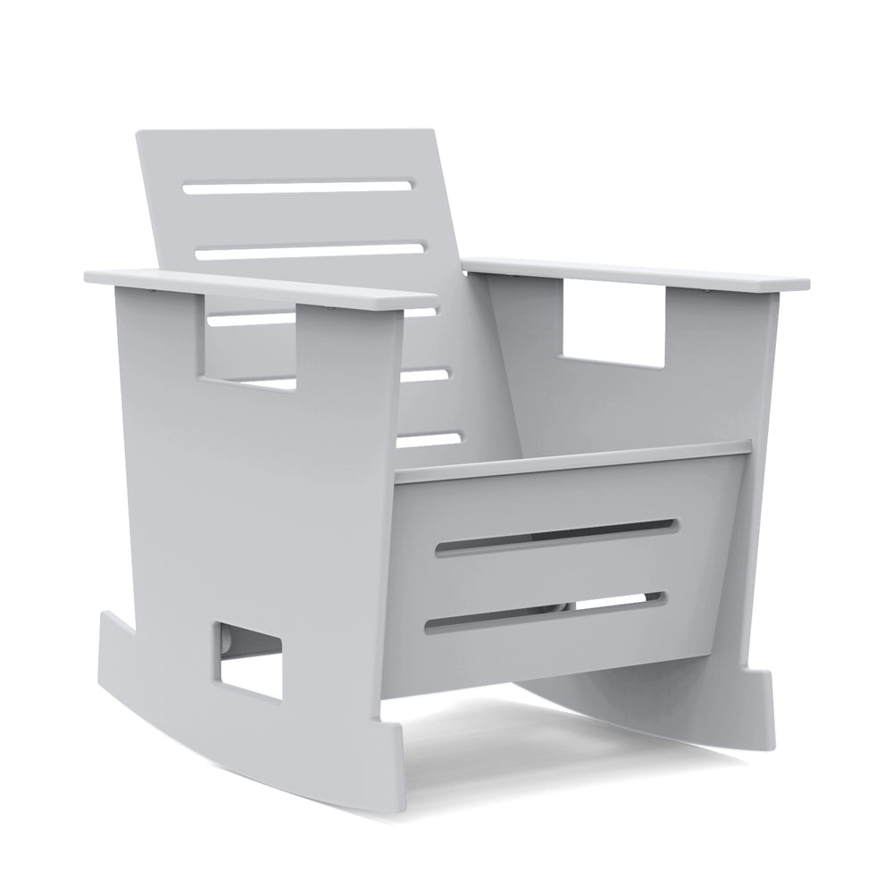 Go Outdoor Club Rocking Chair