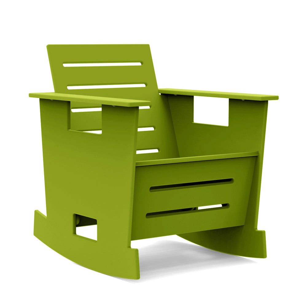 Go Outdoor Club Rocking Chair