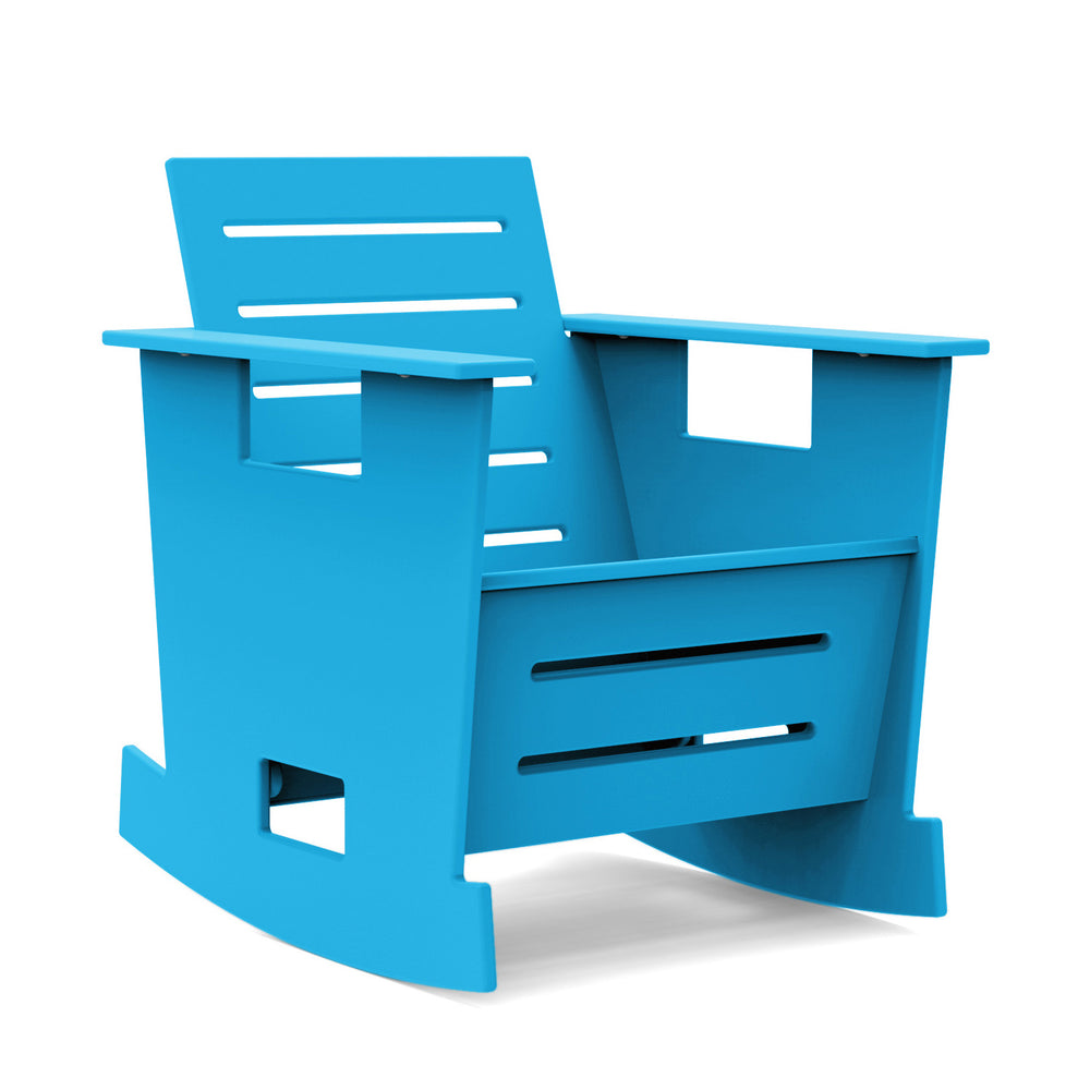 Go Outdoor Club Rocking Chair