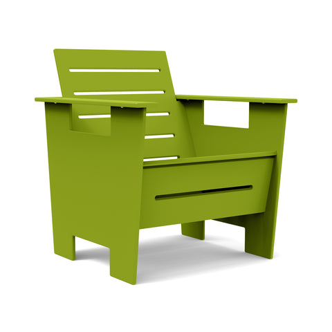 Go Lounge Chair