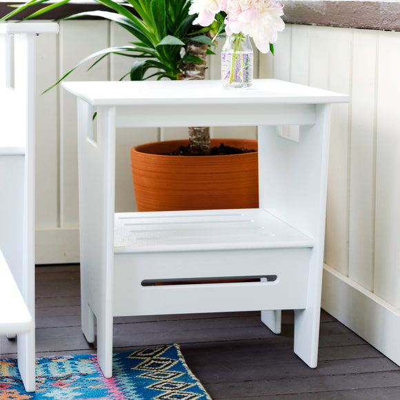 Go Outdoor Side Table