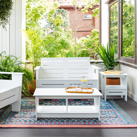 Go Outdoor Side Table