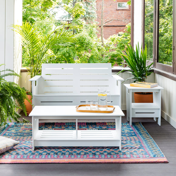 Go Outdoor Side Table