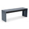 Hall Outdoor Dining Bench