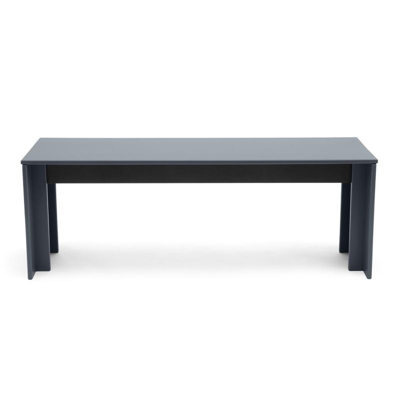 Loll Designs Hall Dining Bench - Thumbnail 4