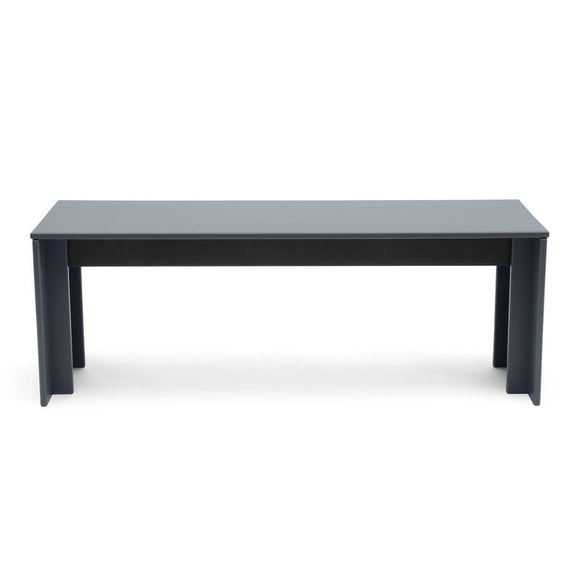 Hall Outdoor Dining Bench