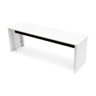 Hall Outdoor Dining Bench