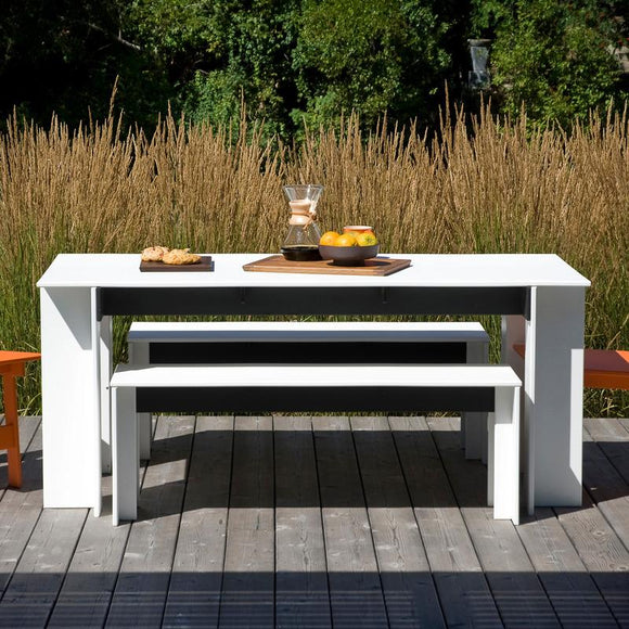 Hall Outdoor Dining Table
