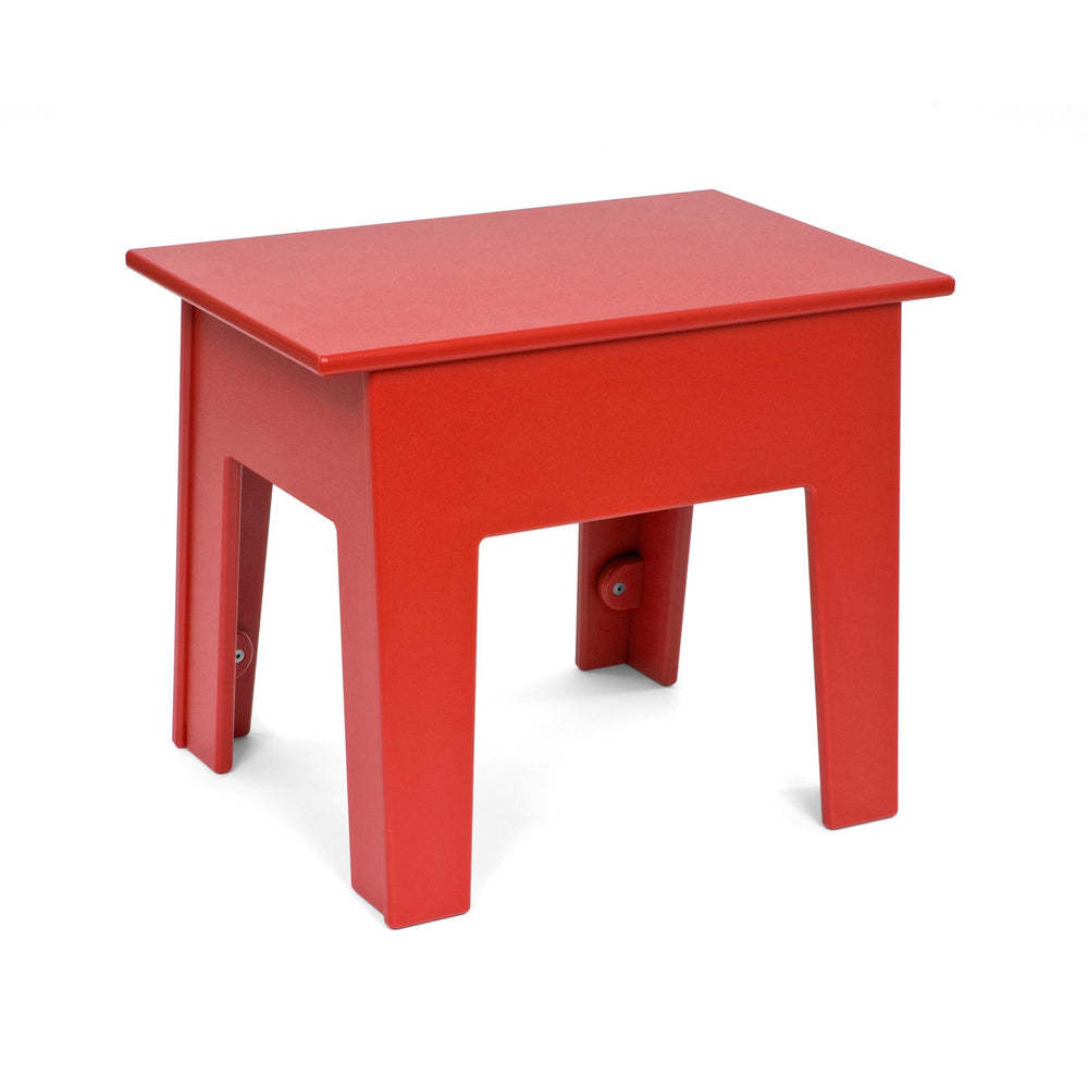 Health Club Outdoor Bench