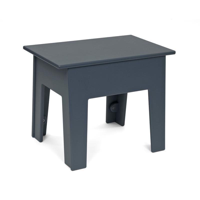 Health Club Outdoor Bench