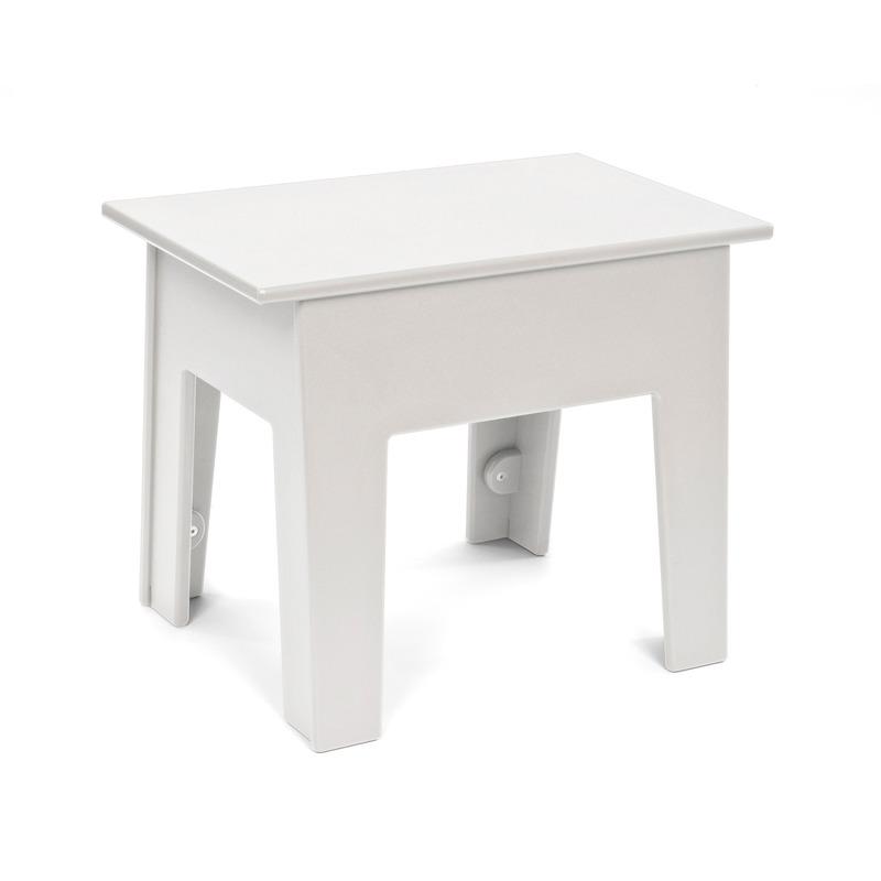 Health Club Outdoor Bench