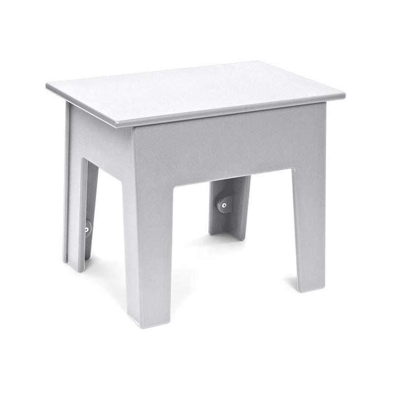 Health Club Outdoor Bench