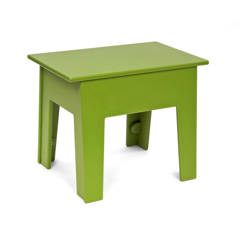Health Club Outdoor Bench