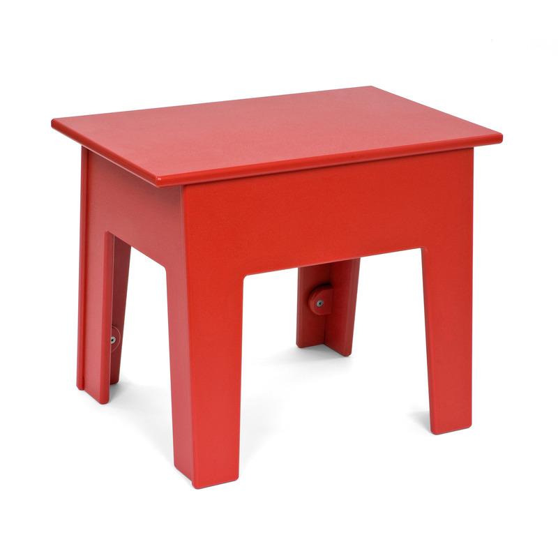 Health Club Outdoor Bench