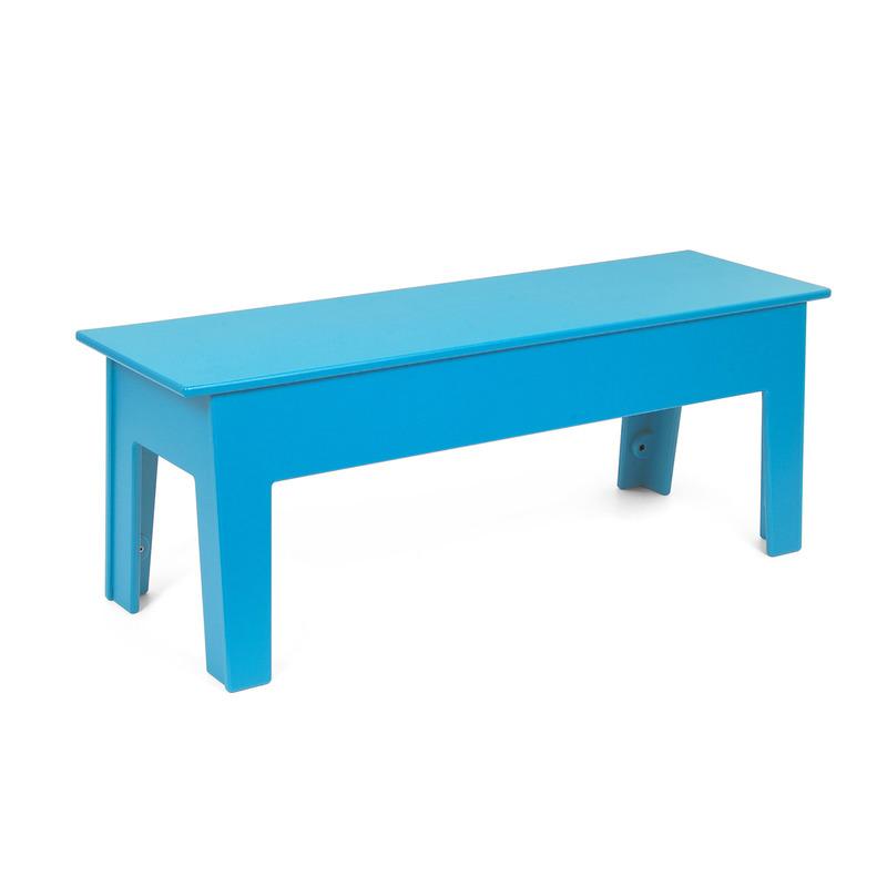 Health Club Outdoor Bench