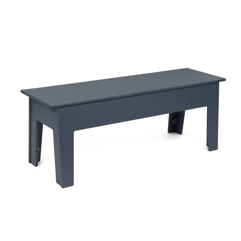 Health Club Outdoor Bench