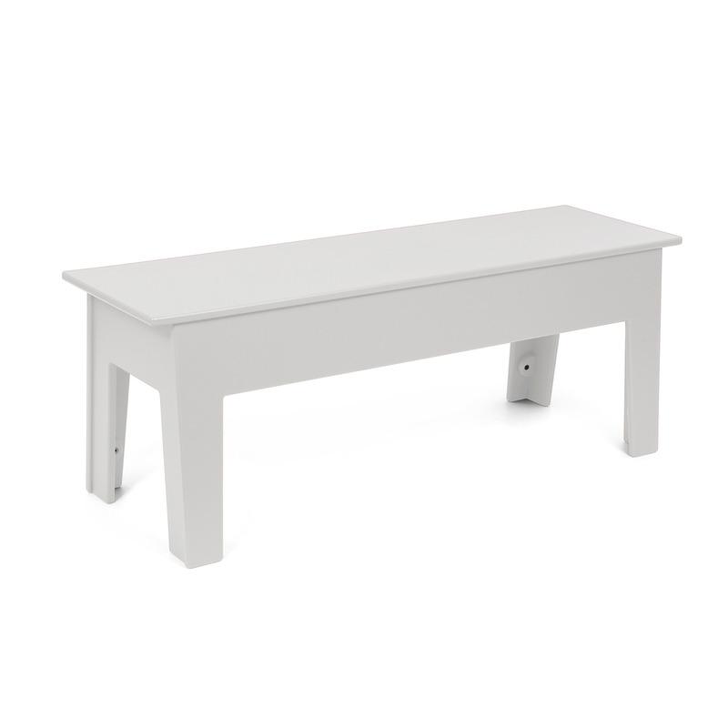 Health Club Outdoor Bench