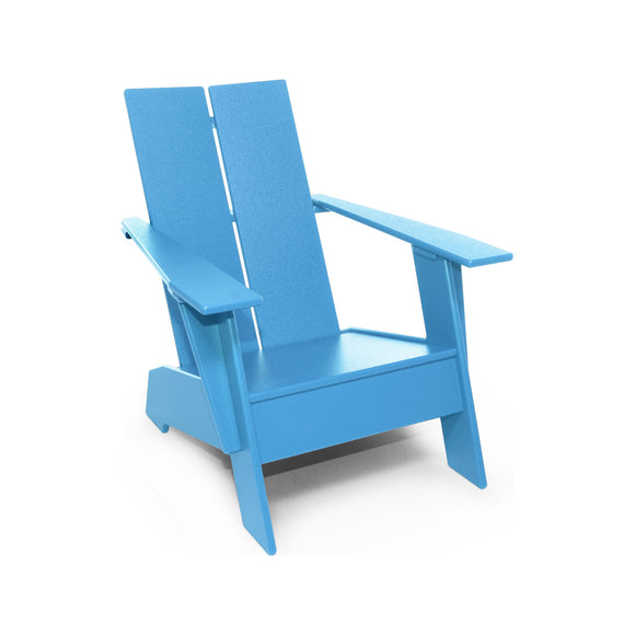 Kids Adirondack Chair