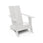 Kids Adirondack Chair