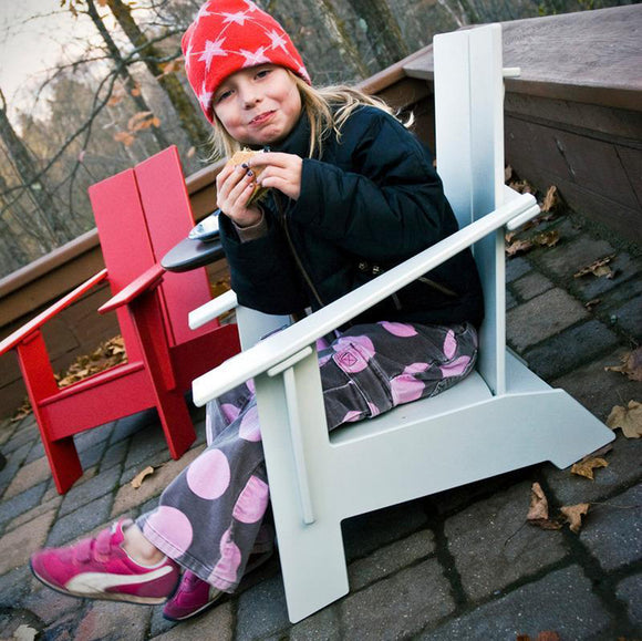 Kids Adirondack Chair