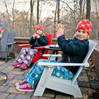 Kids Adirondack Chair