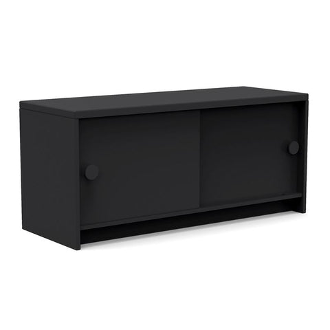 Slider Credenza