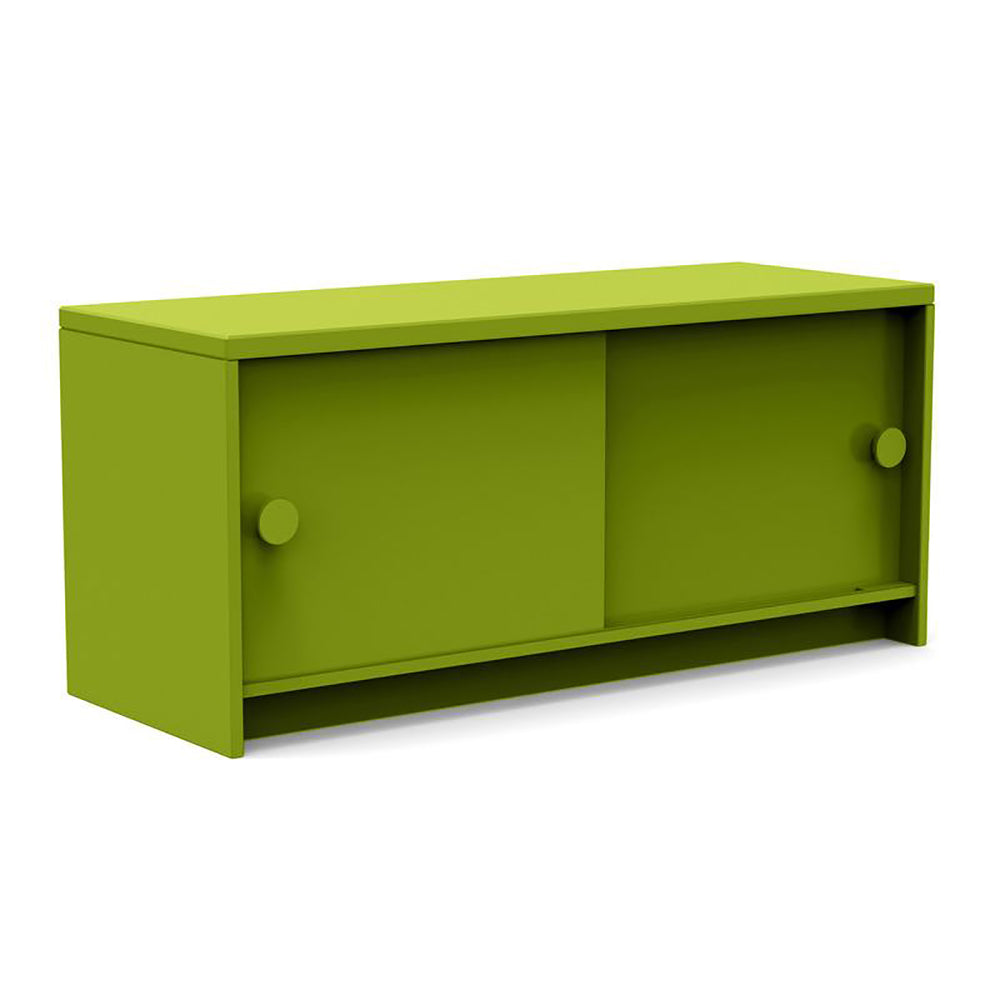 Slider Credenza